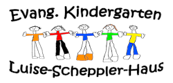 Evangelischer Kindergarten Luise-Scheppler-Haus Lörrach-Salzert